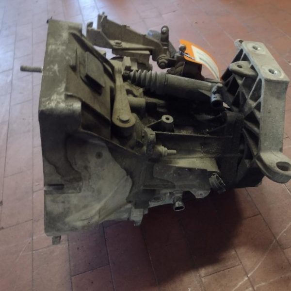 Cambio Fiat Punto 199A9000