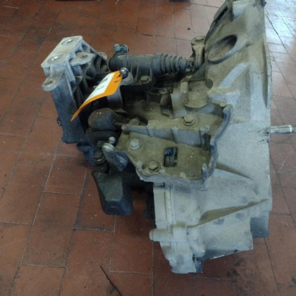 Cambio Fiat Punto 199A9000