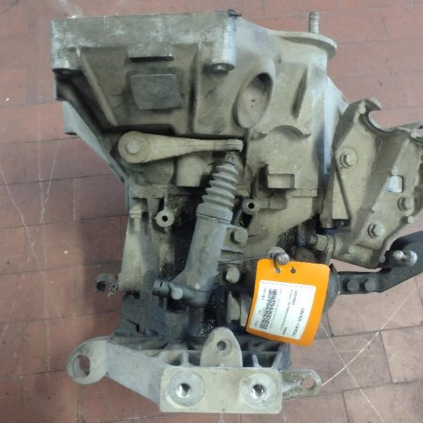 Cambio Fiat Punto 199A9000