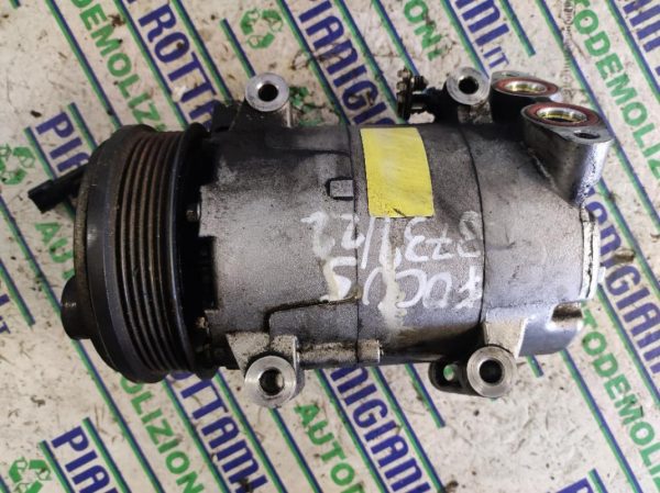 Compressore A/C Ford Focus G8DD 2010