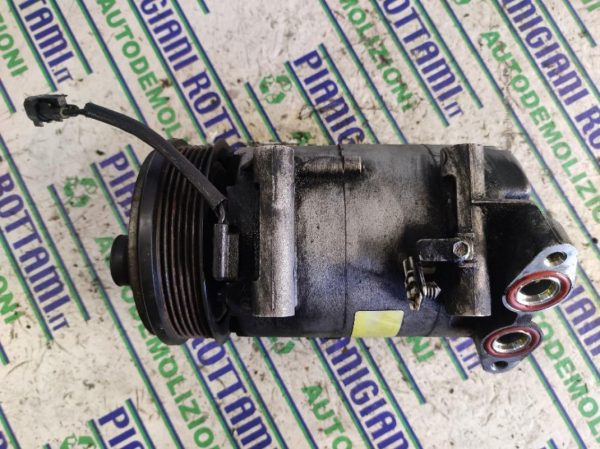 Compressore A/C Ford Focus G8DD 2010