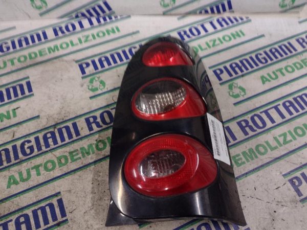 Faro Posteriore Desto Smart ForTwo 2005