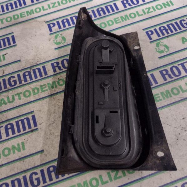 Faro Posteriore Desto Smart ForTwo 2005