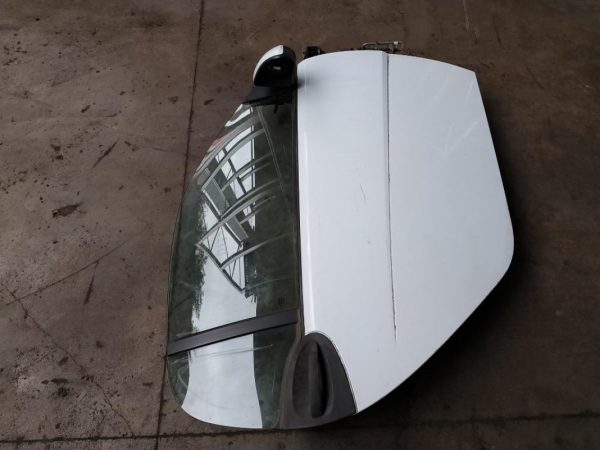 Porta Anteriore Destra Smart Fortwo 451 2008