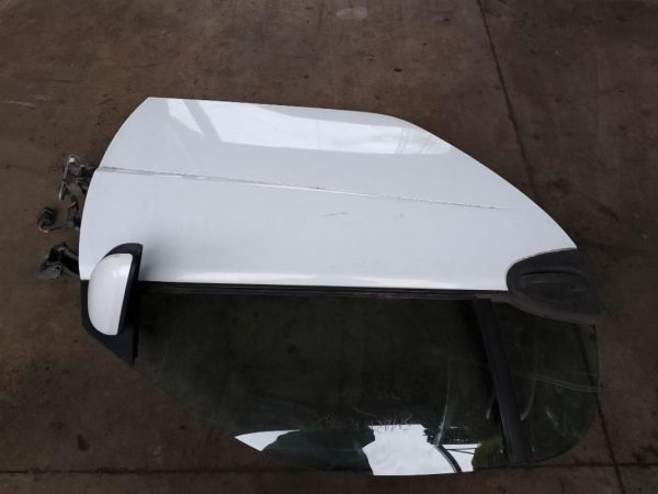 Porta Anteriore Destra Smart Fortwo 451 2008