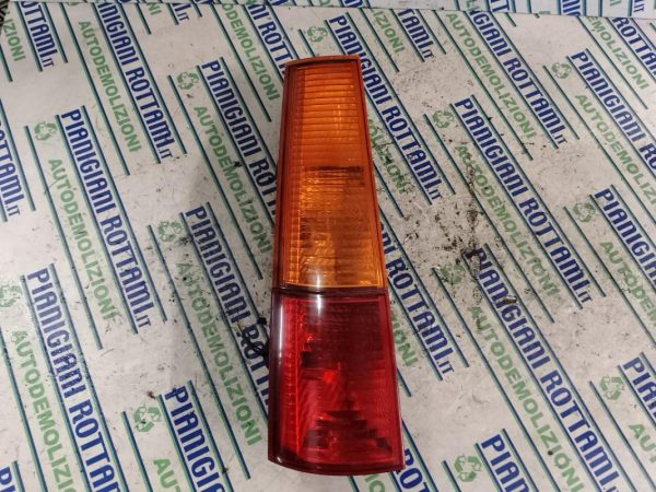 Faro Posteriore Sinistro Suzuki Ignis 2005