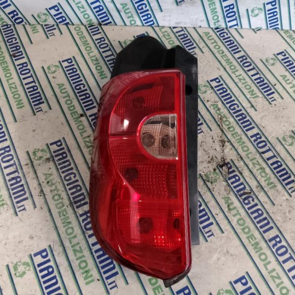 Faro Posteriore Sinistro Mitsubishi Colt 2009