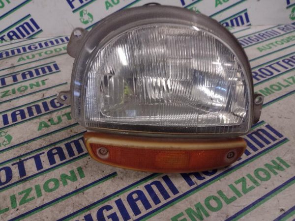 Faro Anteriore Destro Renault Twingo 1995