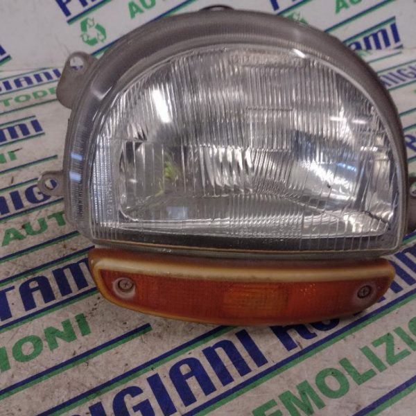 Faro Anteriore Destro Renault Twingo 1995