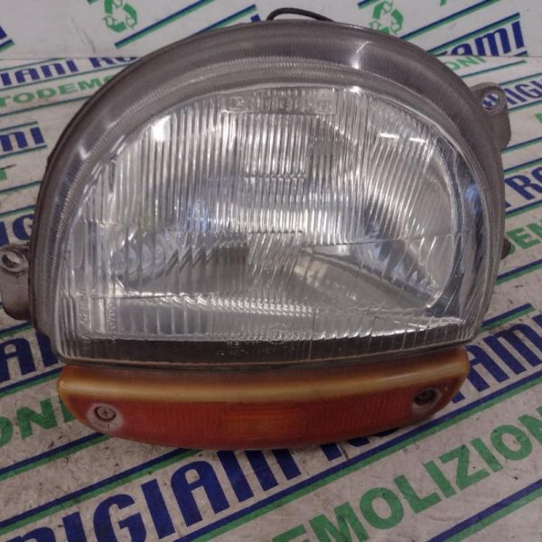 Faro Anteriore Sinistro Renault Twingo 1995