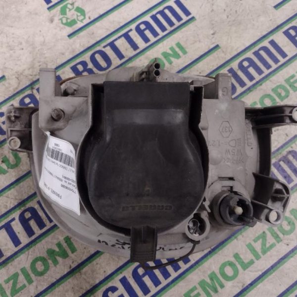 Faro Anteriore Sinistro Renault Twingo 1995