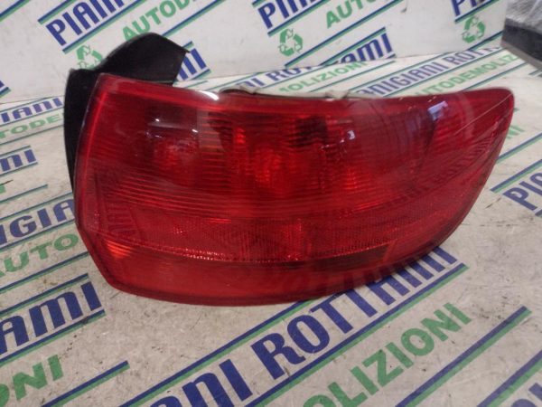 Faro Posteriore Destro Audi A3 2005