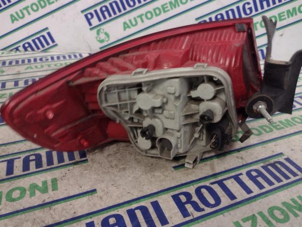 Faro Posteriore Destro Audi A3 2005