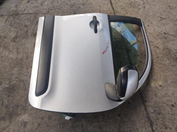 Porta Anteriore Destra Citroen C3 Picasso 2009