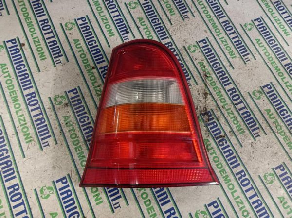 Faro Posteriore Sinistro Mercedes-Benz Classe A 2000