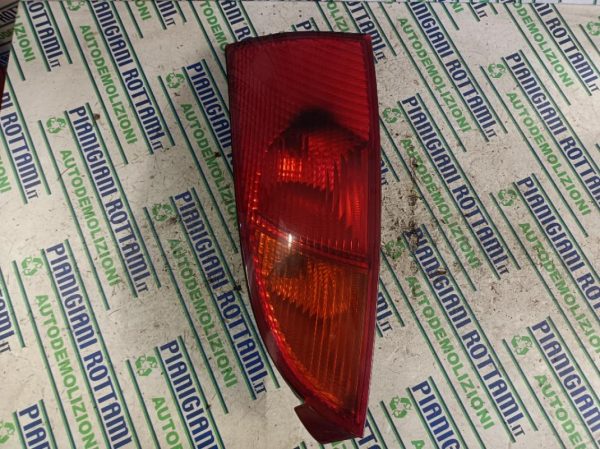 Faro Posteriore Sinistro Ford Focus 2003