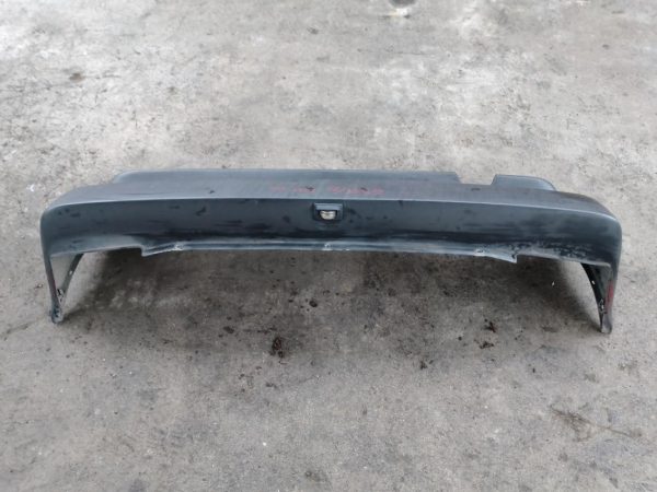 Paraurti Posteriore Fiat Uno 1990