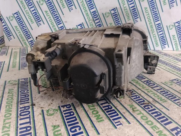 Faro Anteriore Sinistro Renault Clio 1995