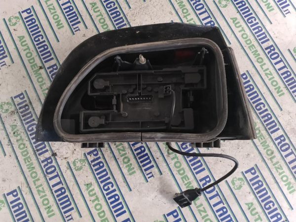 Faro Posteriore Sinistro Renault Clio 1995