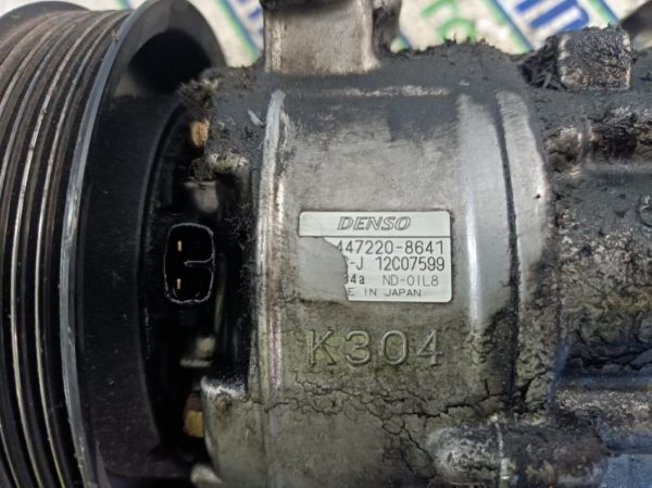 Compressore A/C Fiat Stilo 192A1000 2002