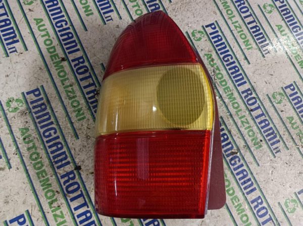 Faro Posteriore Sinistro Fiat Palio 2001