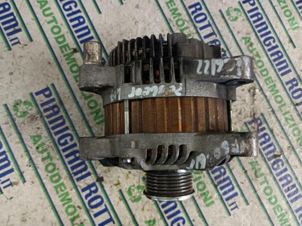 Alternatore Peugeot 407 RHR 2005