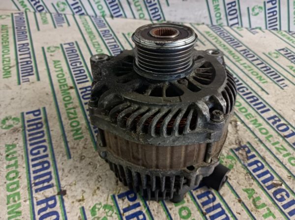 Alternatore Peugeot 407 RHR 2005