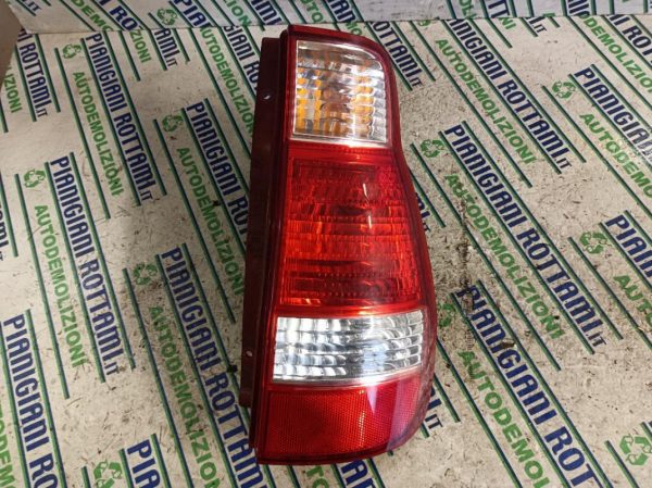 Faro Posteriore Destro Hyundai Matrix 2005