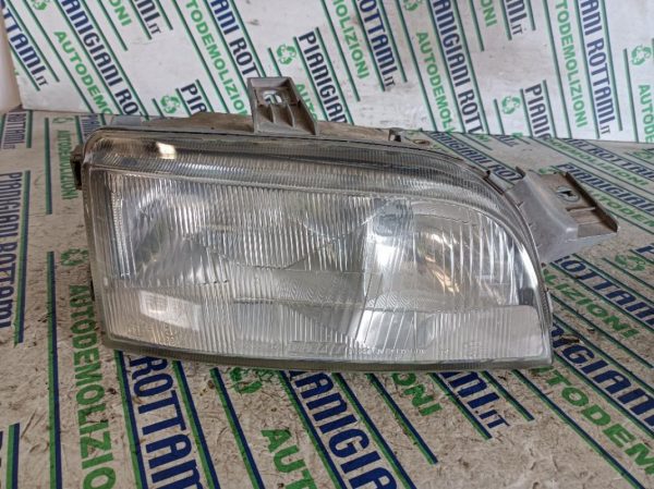 Faro Anteriore Destro Fiat Punto 1997