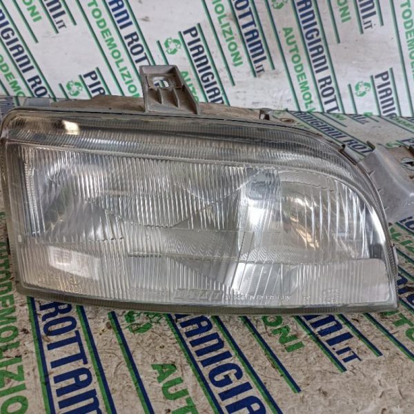 Faro Anteriore Destro Fiat Punto 1997