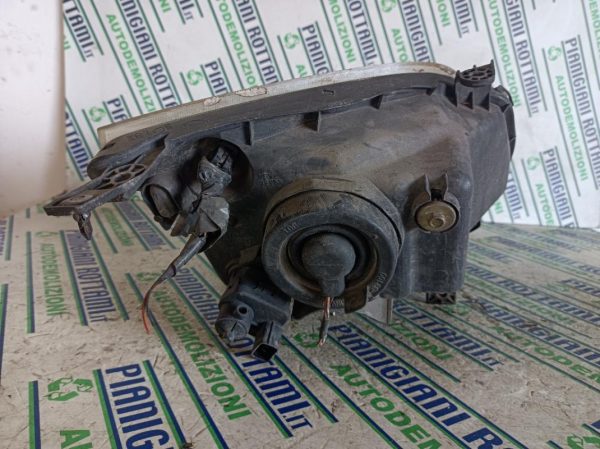 Faro Anteriore Sinistro Suzuki Ignis 2005