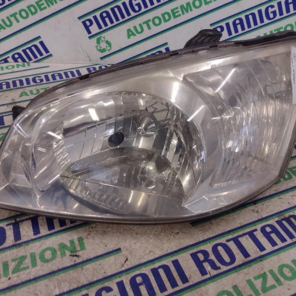 Faro Anteriore Sinistro Hyundai Getz 2003