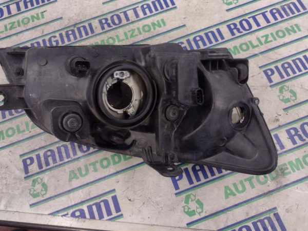 Faro Anteriore Sinistro Hyundai Getz 2003