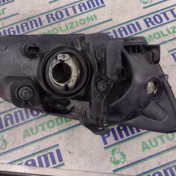 Faro Anteriore Sinistro Hyundai Getz 2003