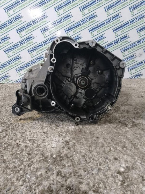 Cambio 6 Marce Fiat Stilo 192A1000 2002