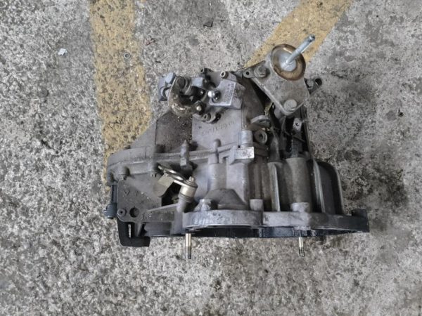 Cambio 6 Marce Fiat Stilo 192A1000 2002