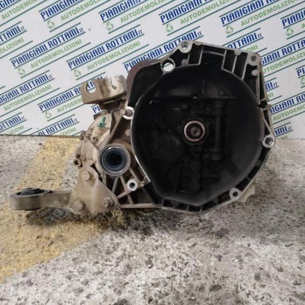 Cambio Fiat Punto 188A9000 2003