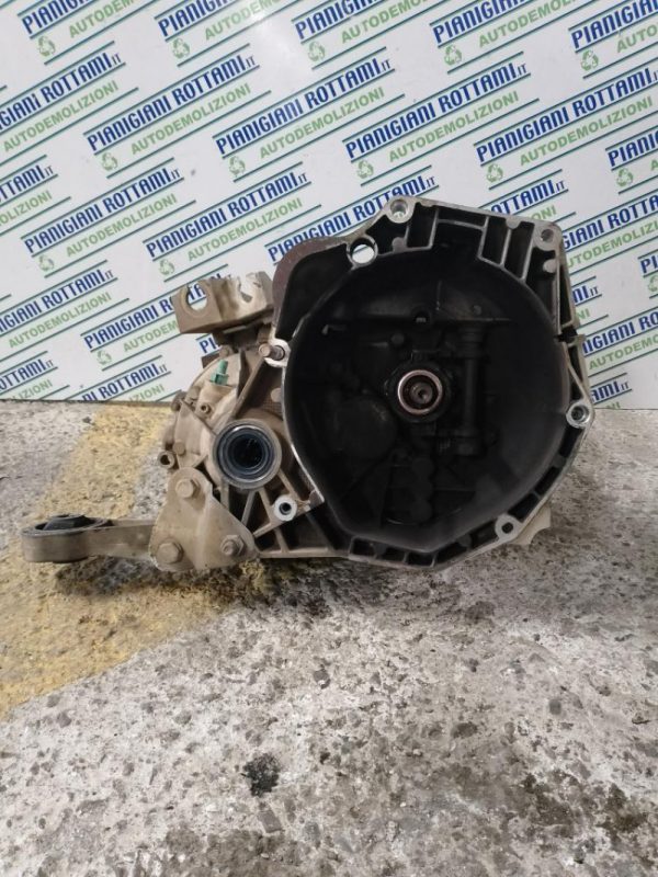 Cambio Fiat Punto 188A9000 2003