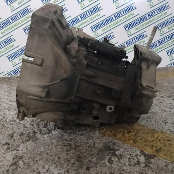 Cambio Fiat Punto 188A9000 2003