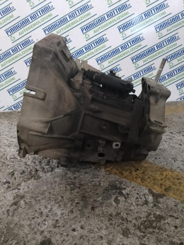 Cambio Fiat Punto 188A9000 2003