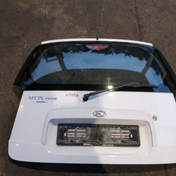 Portellone Posteriore Hyundai Atos Prime 2001