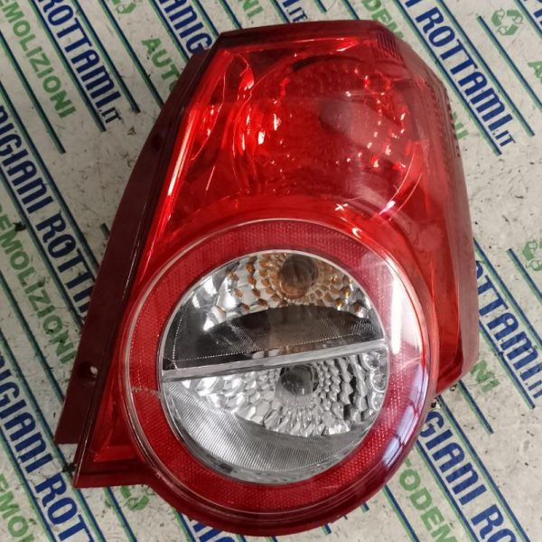 Faro Posteriore Destro Chevrolet Aveo 2010