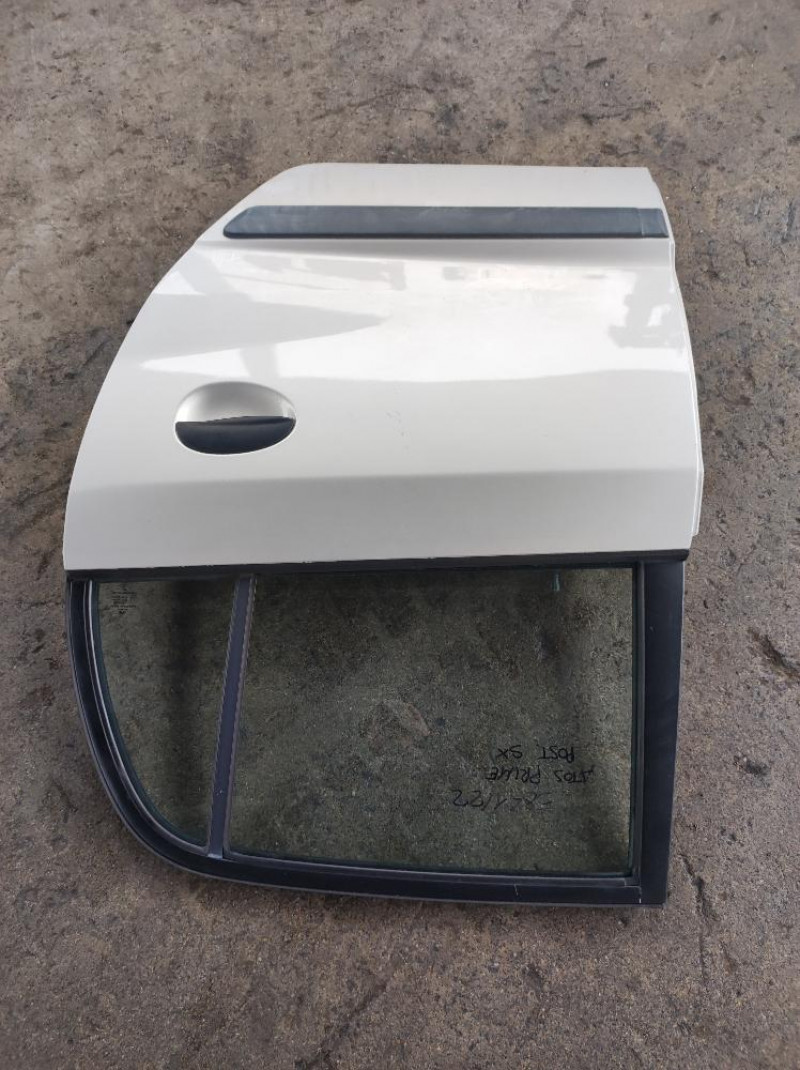 Maniglia Sostitutiva Auto Compatibile Maniglia Porta Esterna Sinistra Per Hyundai Atos 1997-2002 - Ricambio Per 8365021000 Maniglia Sinistra Hyundai Atos 1997-2002