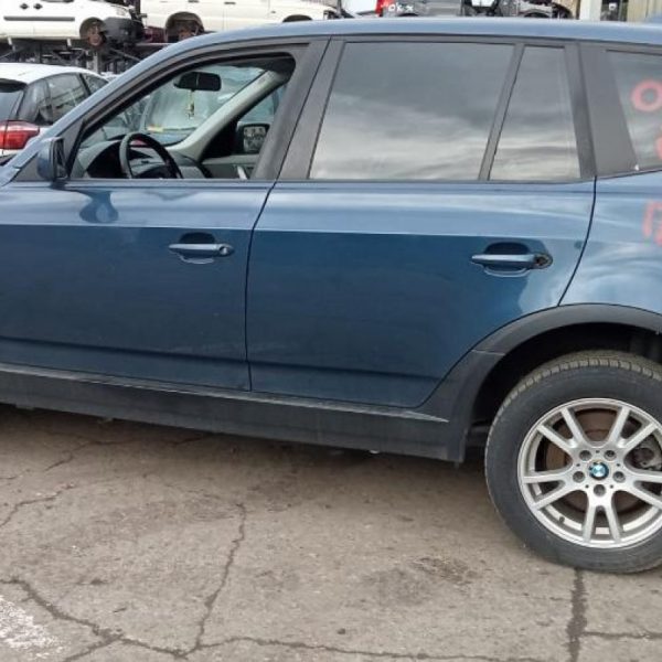 Cofano BMW X3 E83 2005