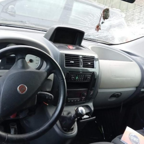 Faro anteriore Fiat Scudo 2007