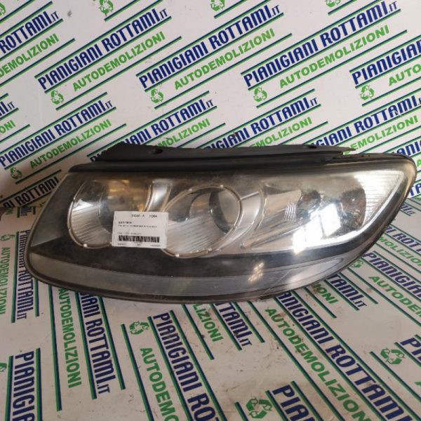 Faro Anteriore Sinistro Hyundai Santa Fe 2007