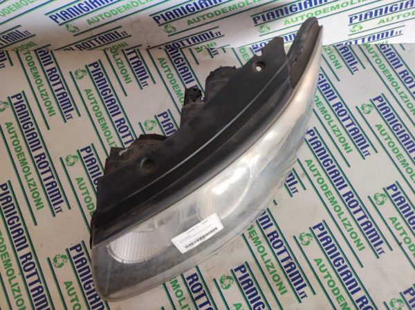 Faro Anteriore Sinistro Hyundai Santa Fe 2007