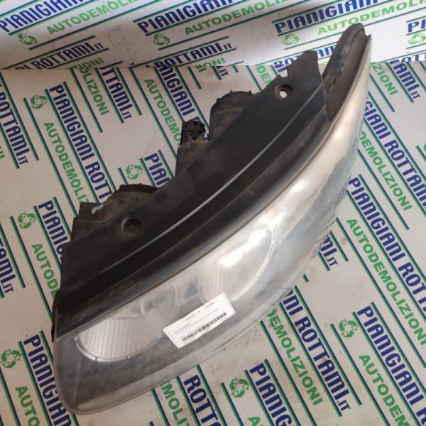 Faro Anteriore Sinistro Hyundai Santa Fe 2007