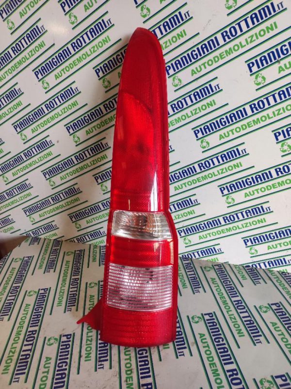 Faro Posteriore Destro Fiat Panda 2005