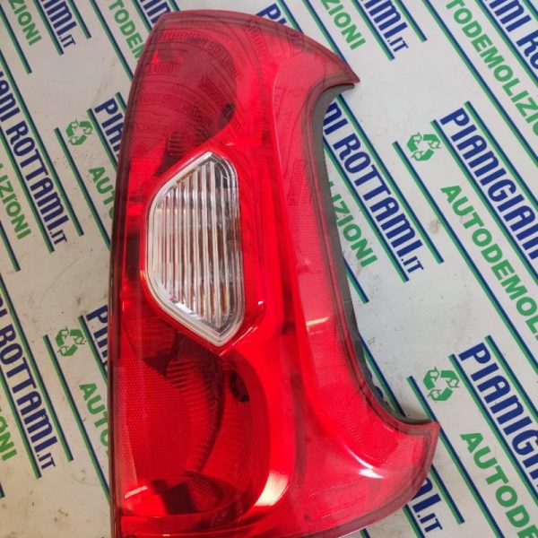 Faro Posteriore Destro Fiat Panda 2014